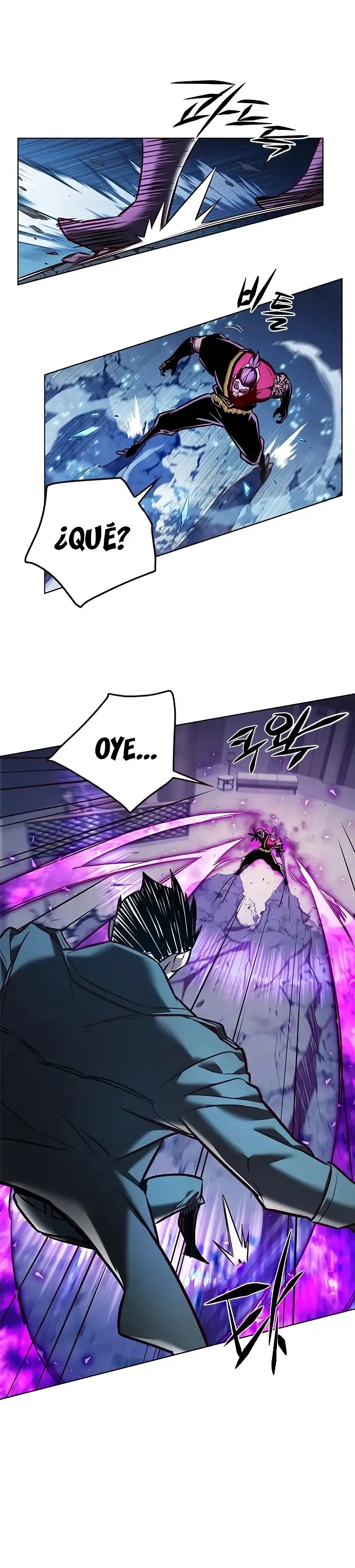 Read Eleceed ES Manga Online