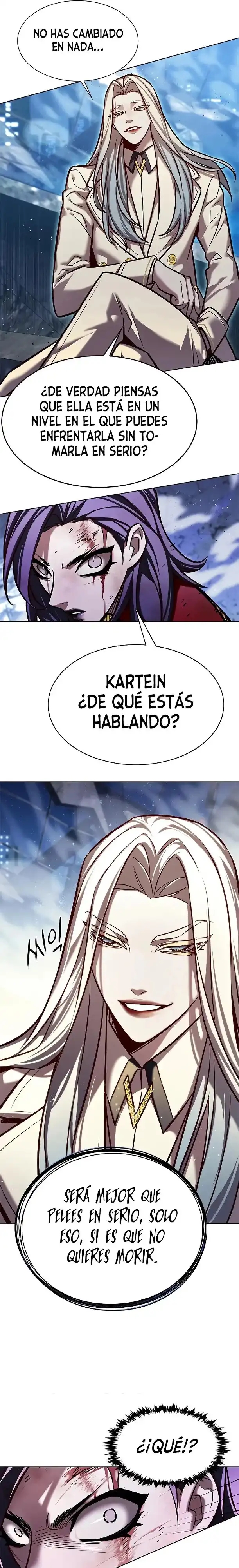 Read Eleceed ES Manga Online