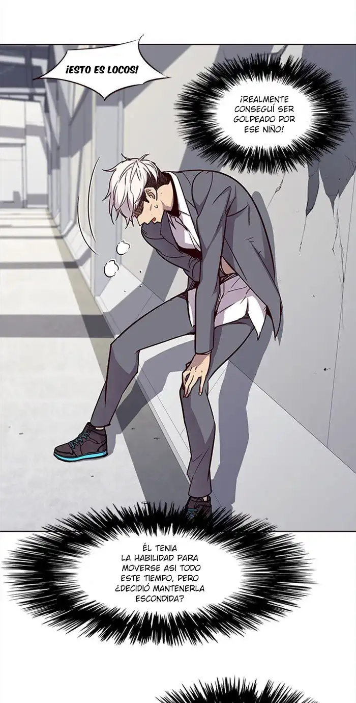 Read Eleceed ES Manga Online