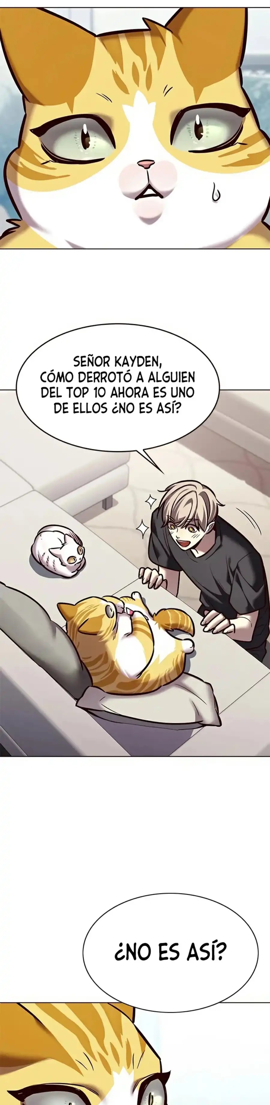 Read Eleceed ES Manga Online