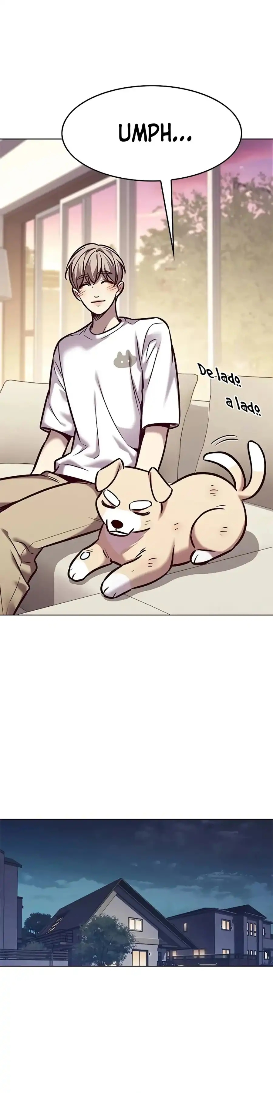Read Eleceed ES Manga Online