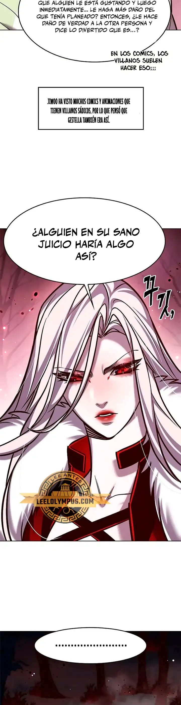 Read Eleceed ES Manga Online