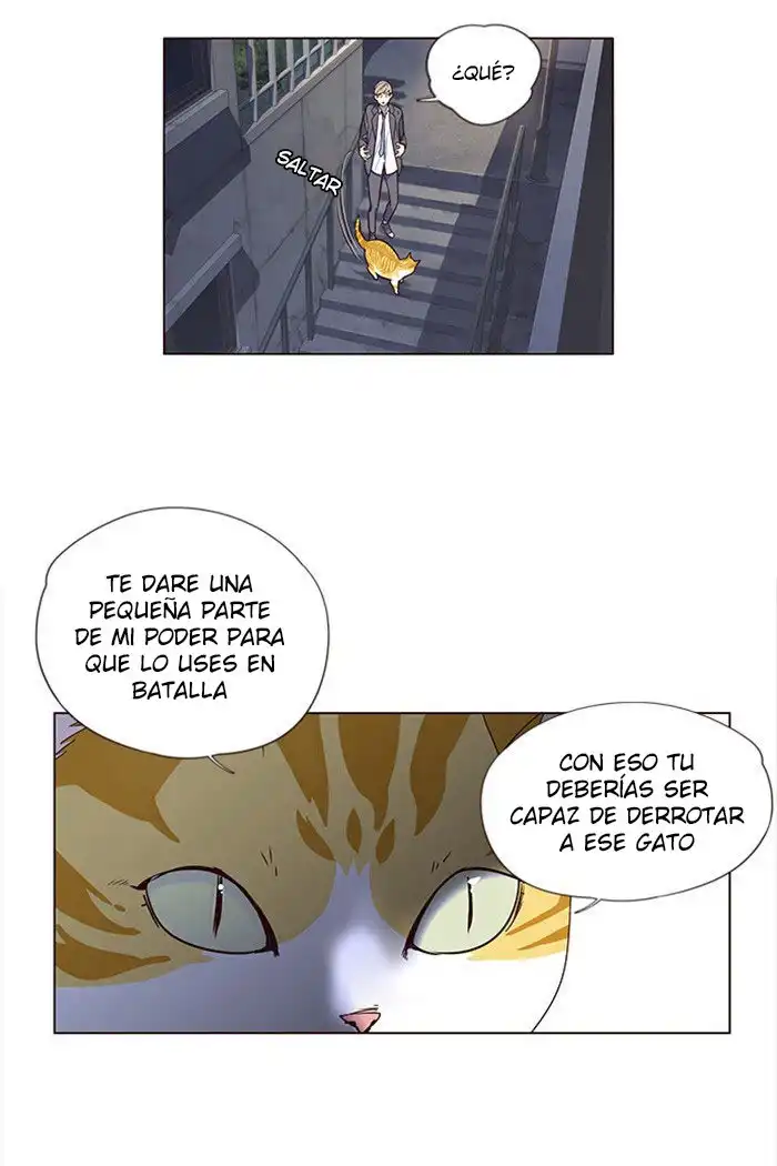 Read Eleceed ES Manga Online