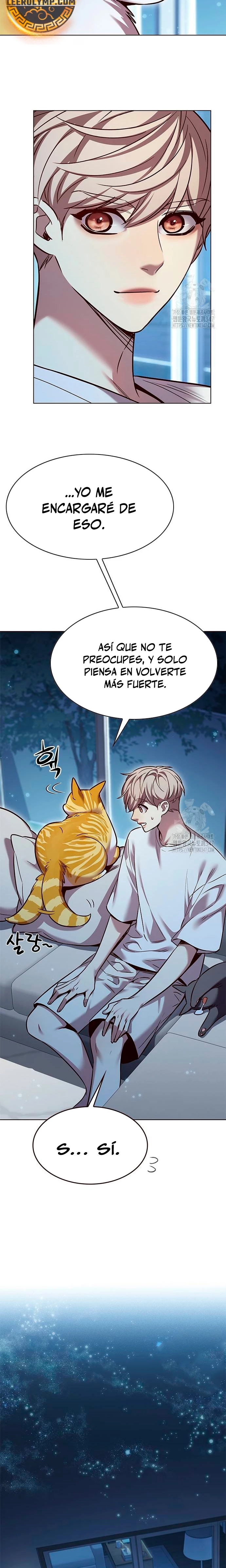 Read Eleceed ES Manga Online