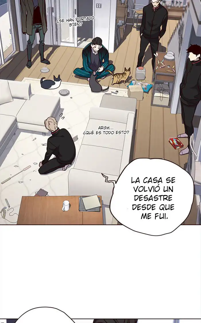 Read Eleceed ES Manga Online