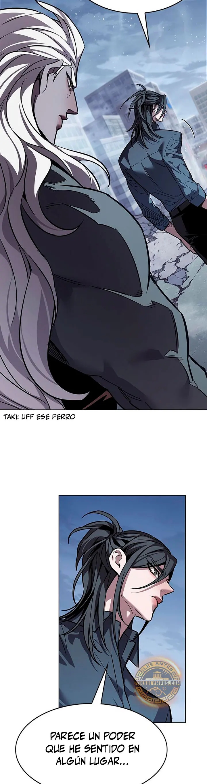 Read Eleceed ES Manga Online