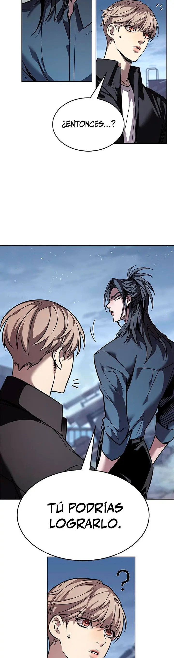Read Eleceed ES Manga Online