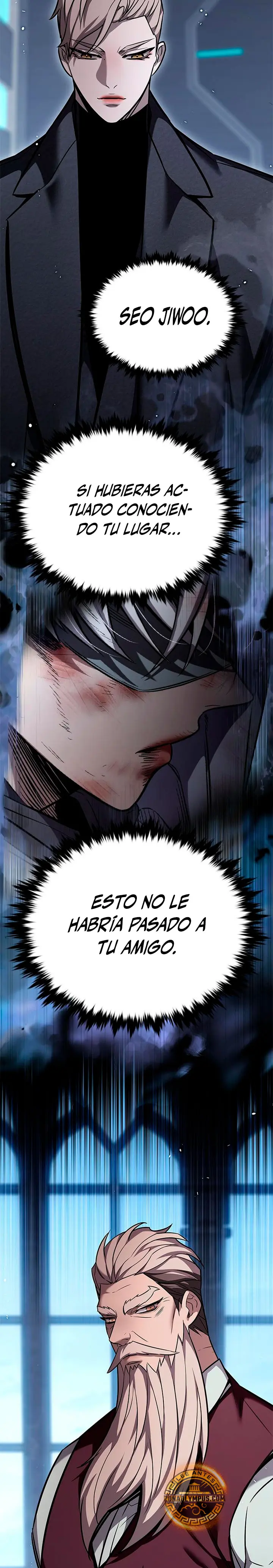 Read Eleceed ES Manga Online