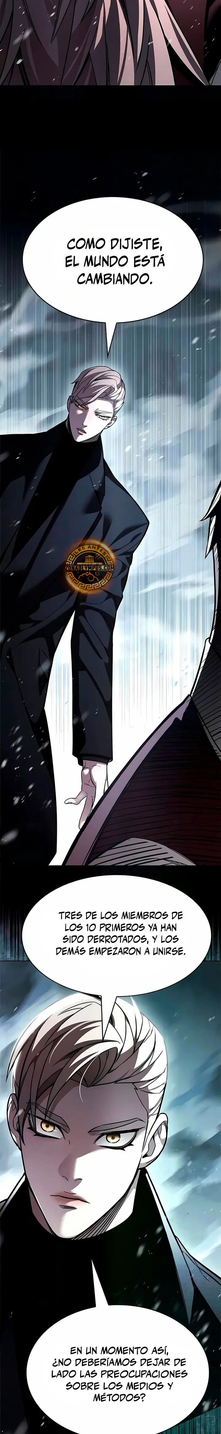 Read Eleceed ES Manga Online