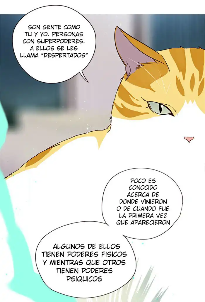 Read Eleceed ES Manga Online