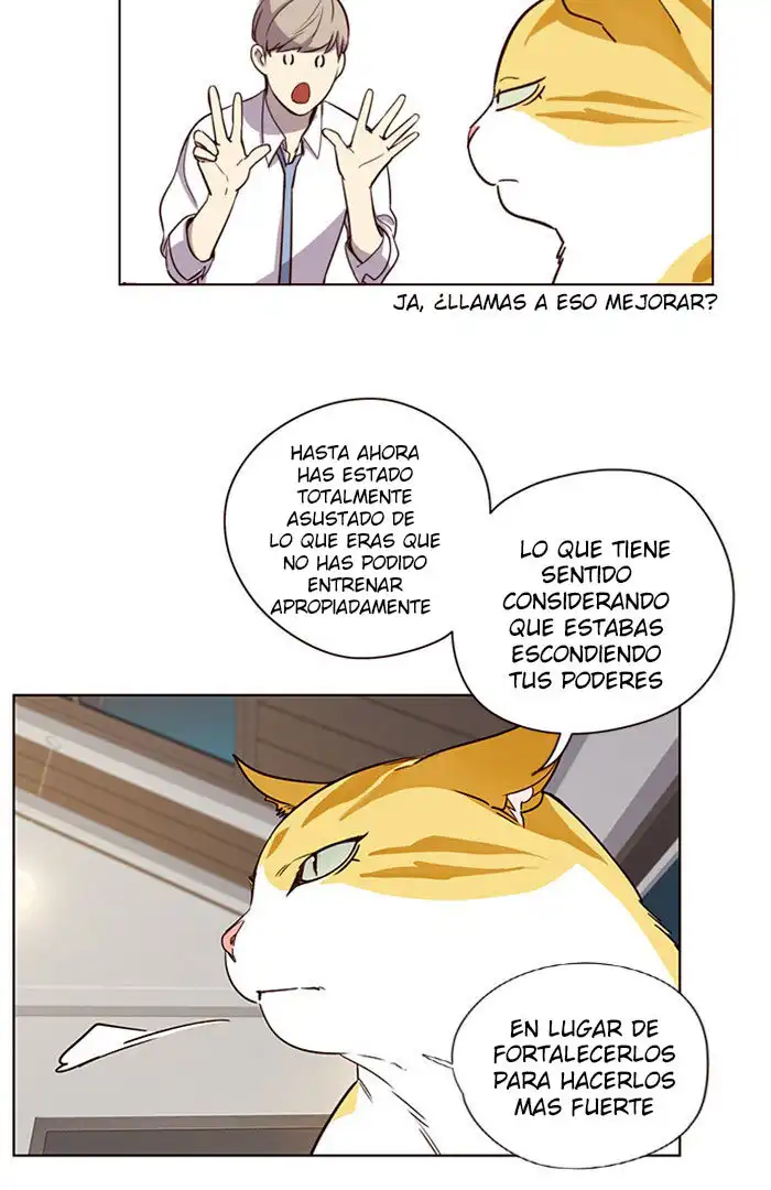 Read Eleceed ES Manga Online