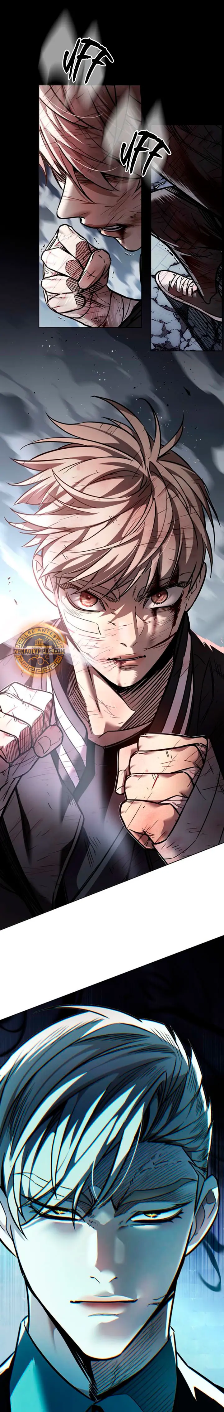 Read Eleceed ES Manga Online