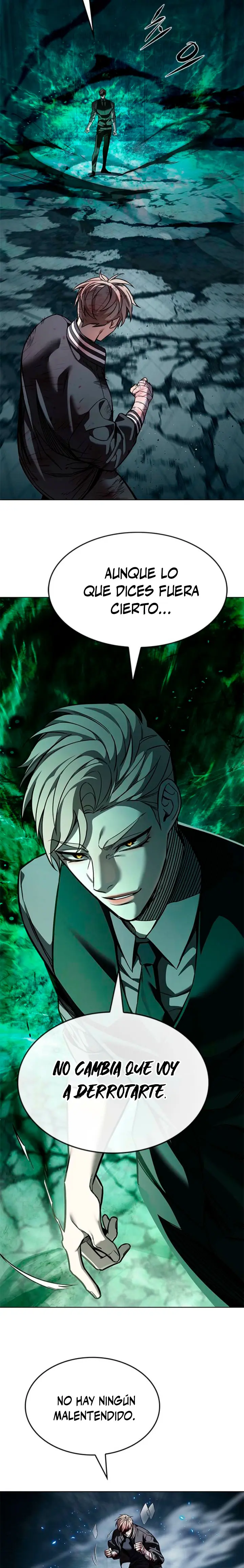 Read Eleceed ES Manga Online