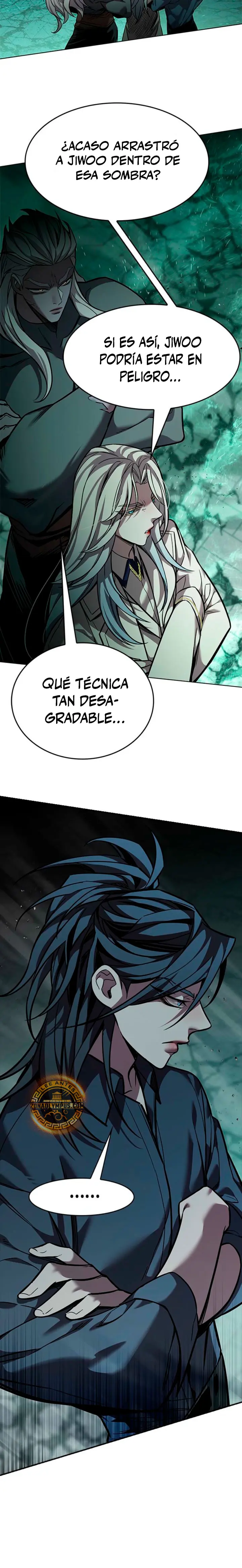 Read Eleceed ES Manga Online