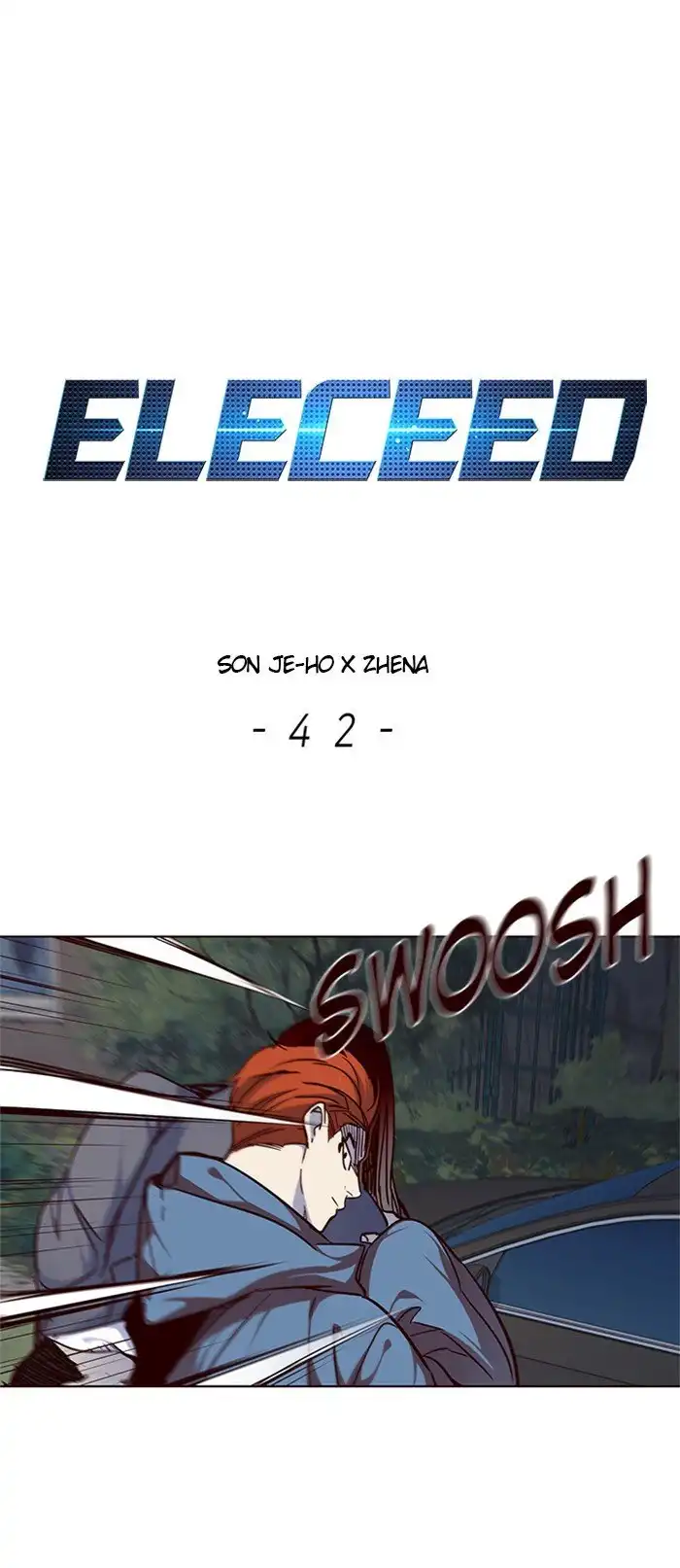 Read Eleceed ES Manga Online
