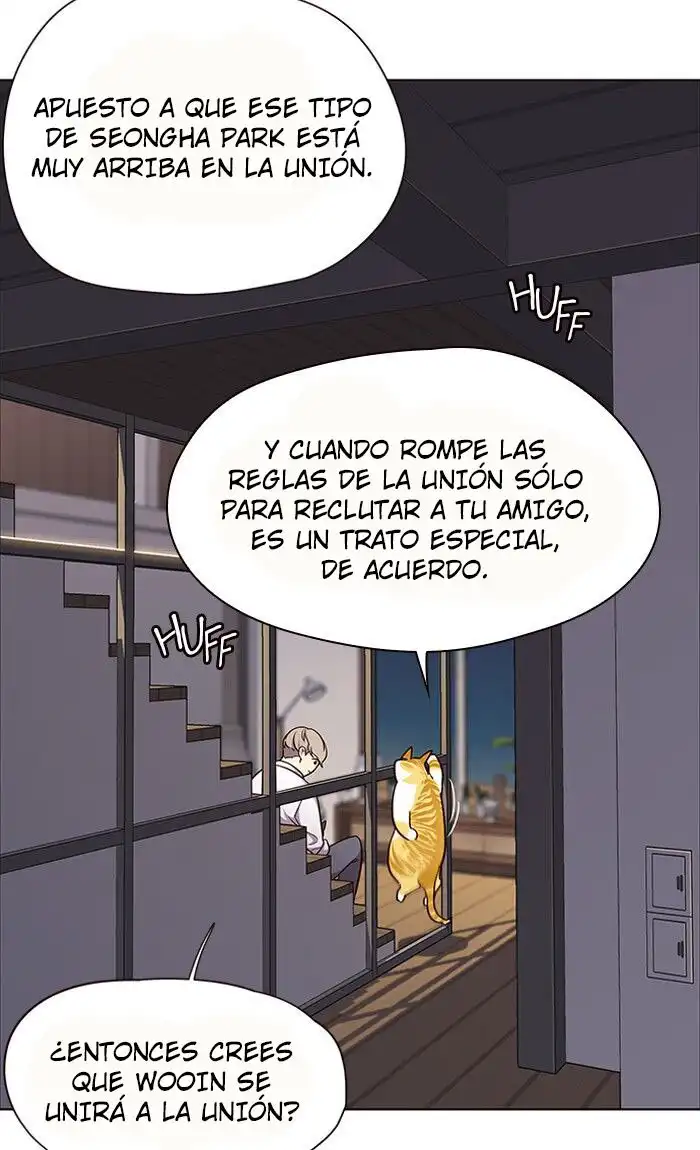 Read Eleceed ES Manga Online