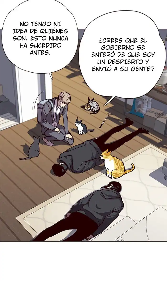 Read Eleceed ES Manga Online