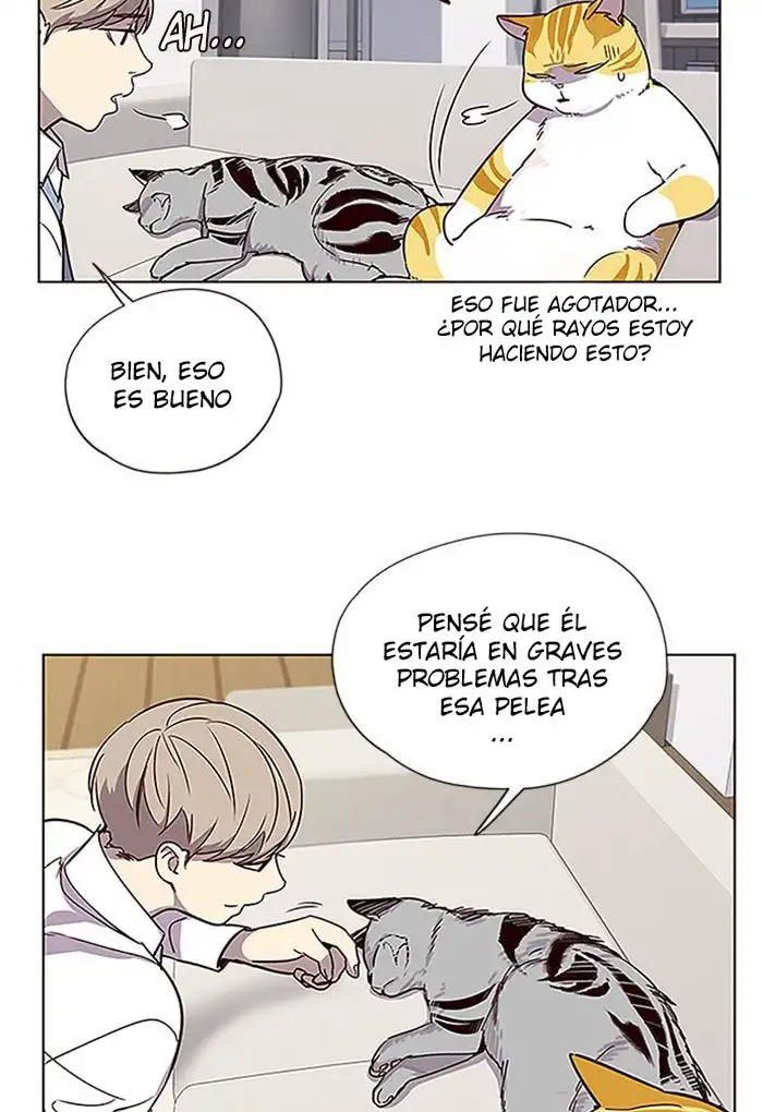 Read Eleceed ES Manga Online