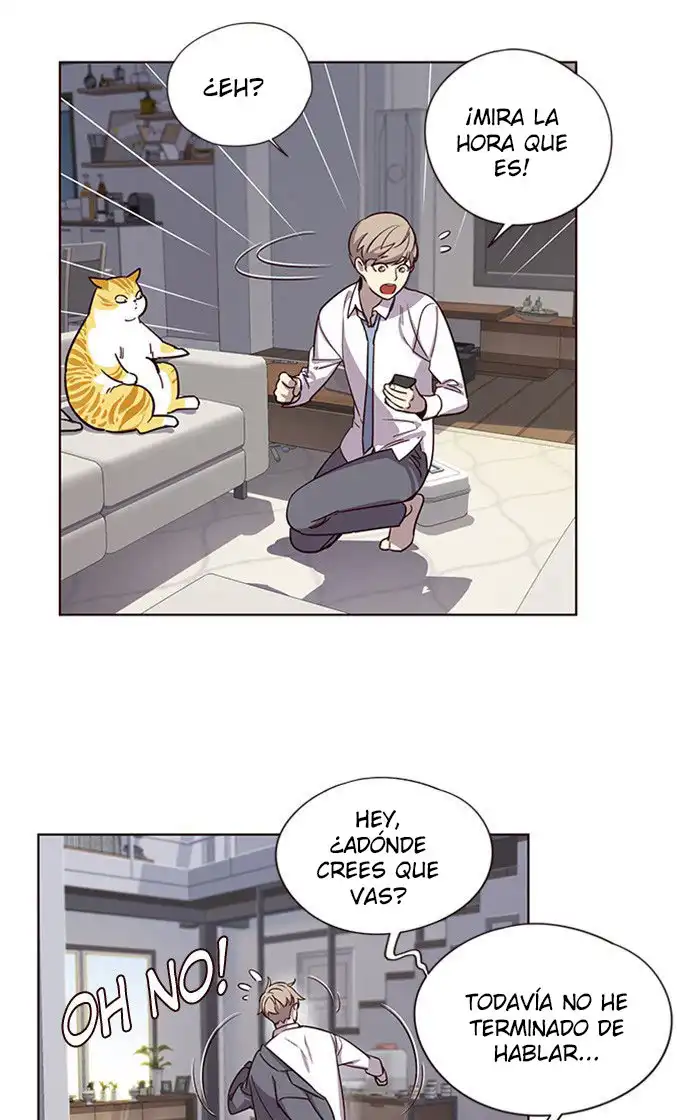 Read Eleceed ES Manga Online