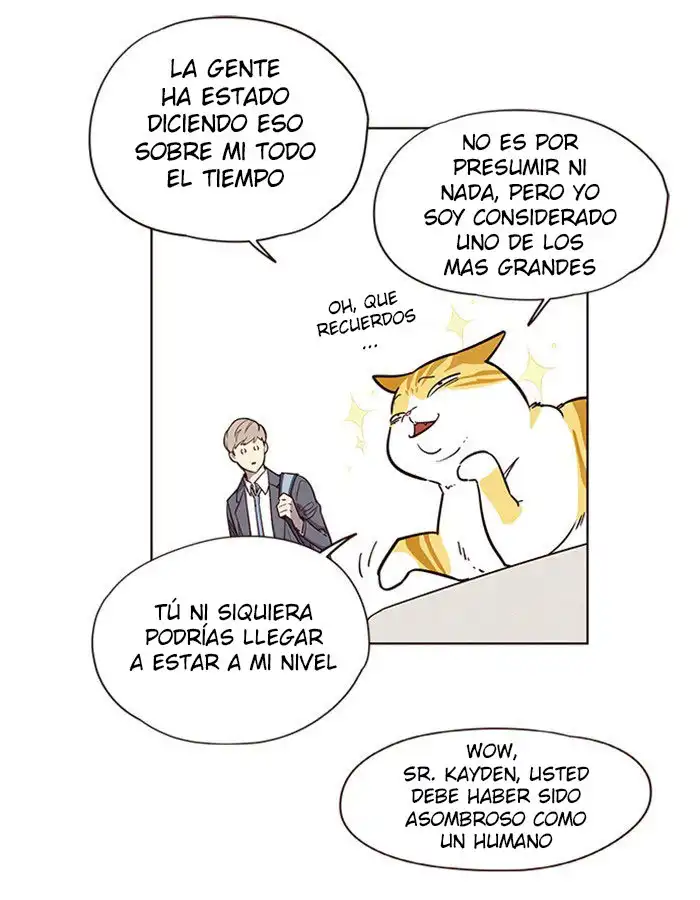 Read Eleceed ES Manga Online