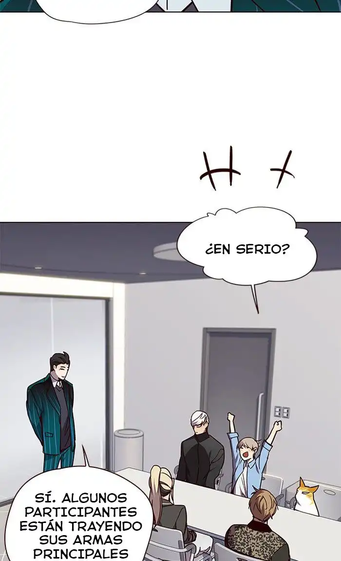 Read Eleceed ES Manga Online