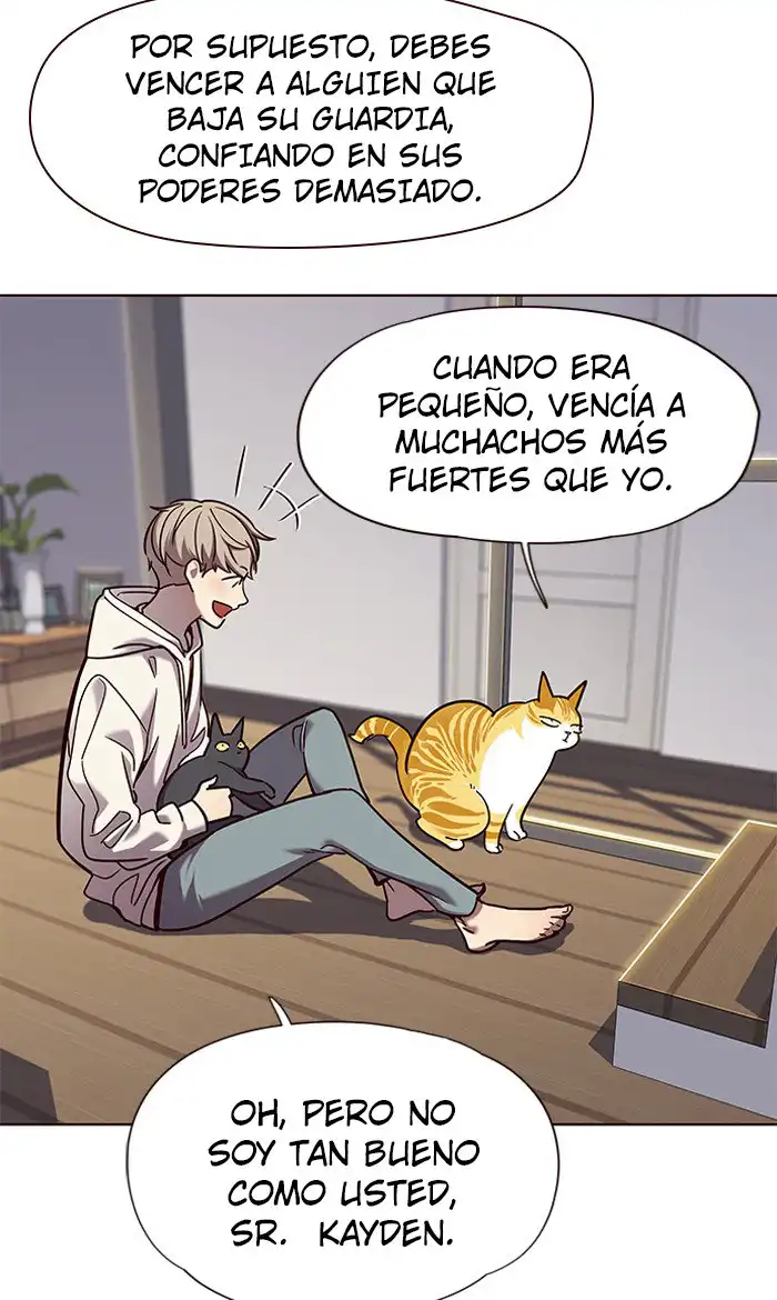 Read Eleceed ES Manga Online