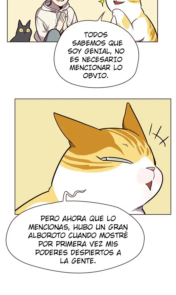 Read Eleceed ES Manga Online