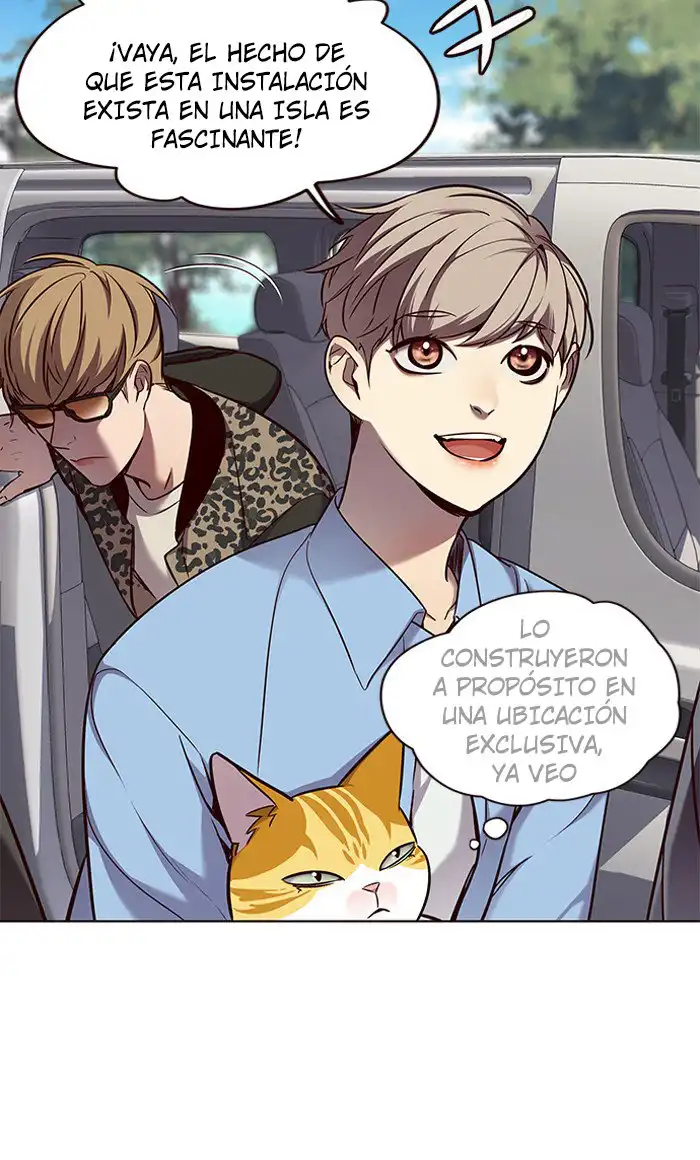 Read Eleceed ES Manga Online