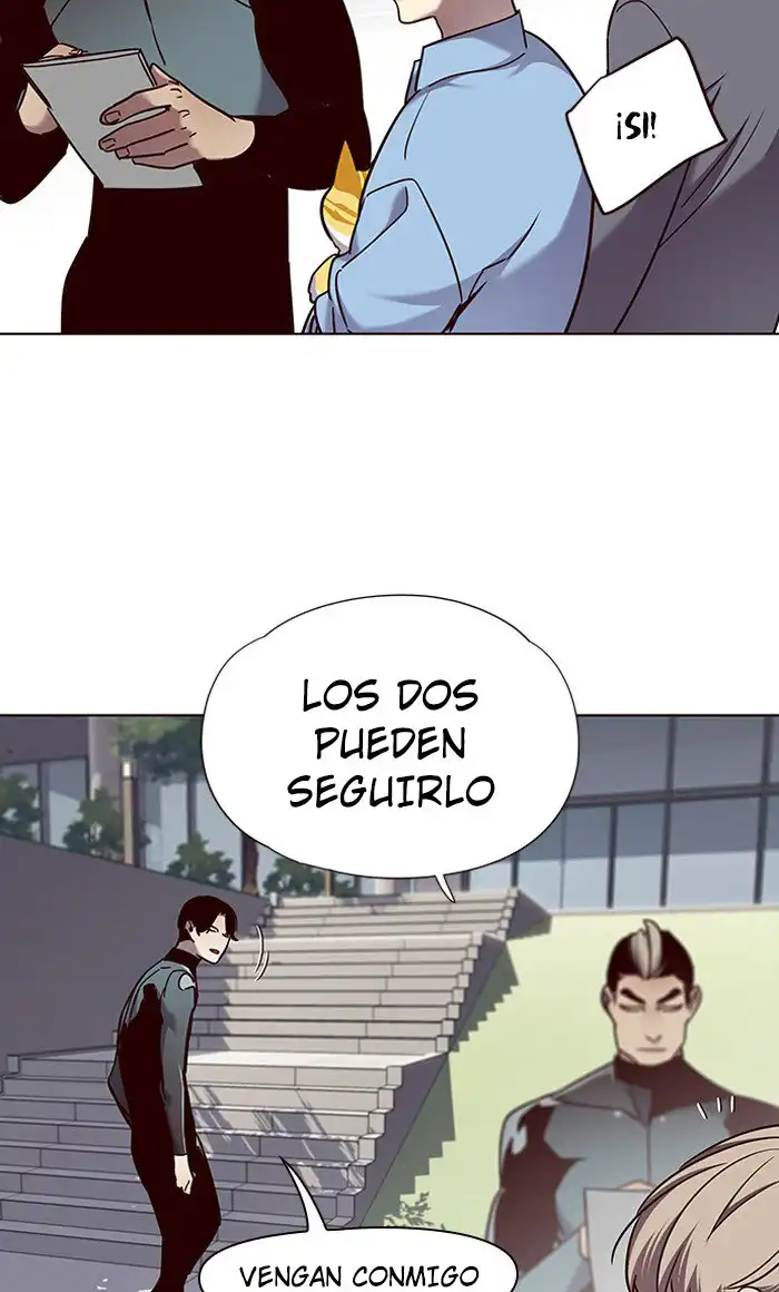 Read Eleceed ES Manga Online