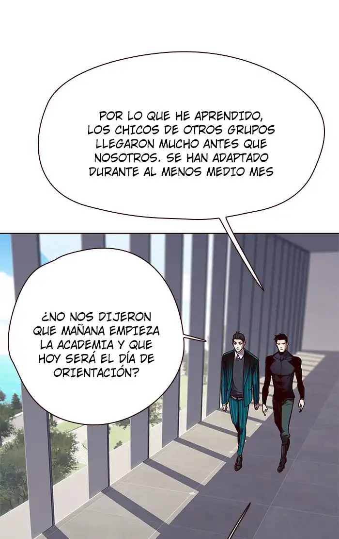 Read Eleceed ES Manga Online