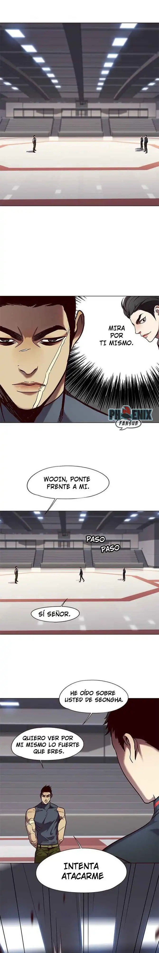 Read Eleceed ES Manga Online