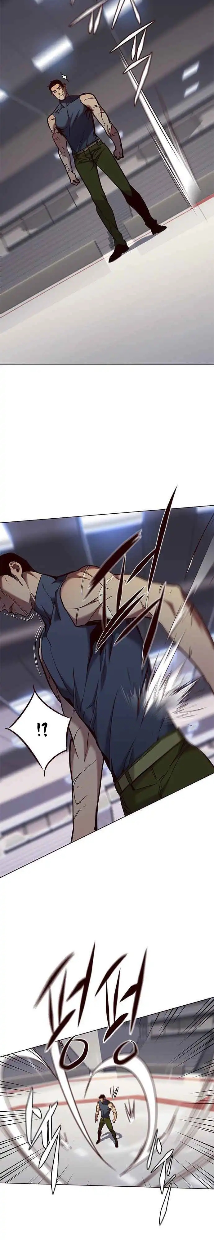 Read Eleceed ES Manga Online