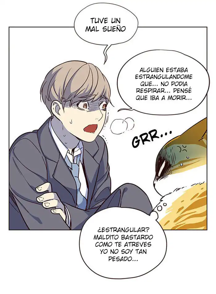 Read Eleceed ES Manga Online