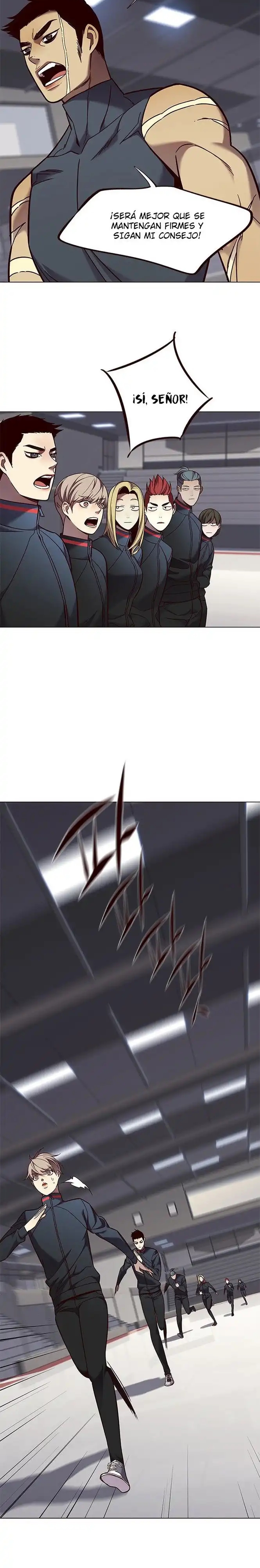 Read Eleceed ES Manga Online
