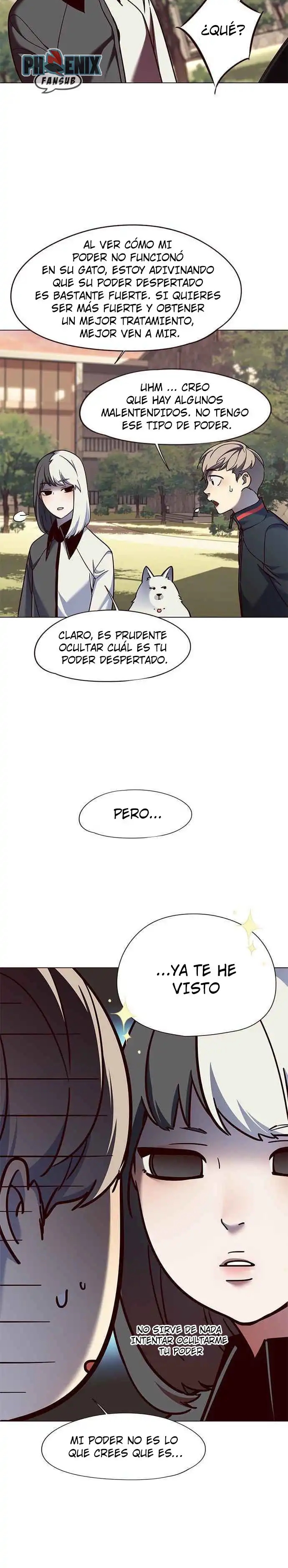 Read Eleceed ES Manga Online