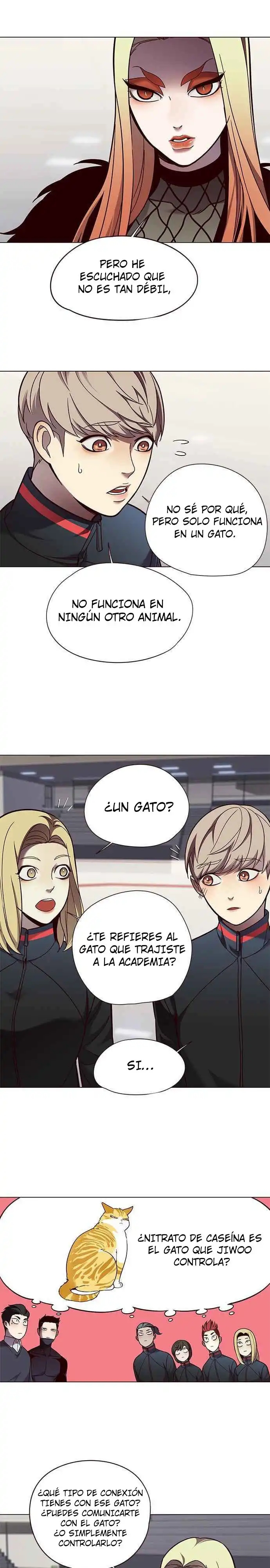 Read Eleceed ES Manga Online