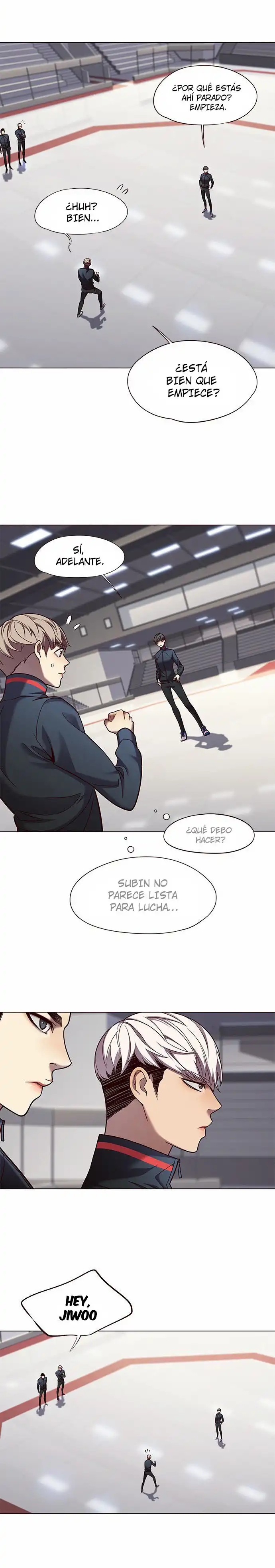 Read Eleceed ES Manga Online