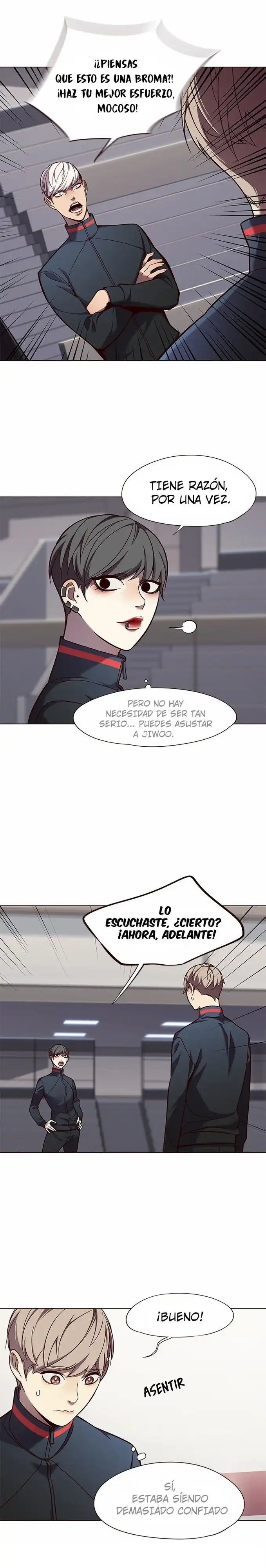 Read Eleceed ES Manga Online