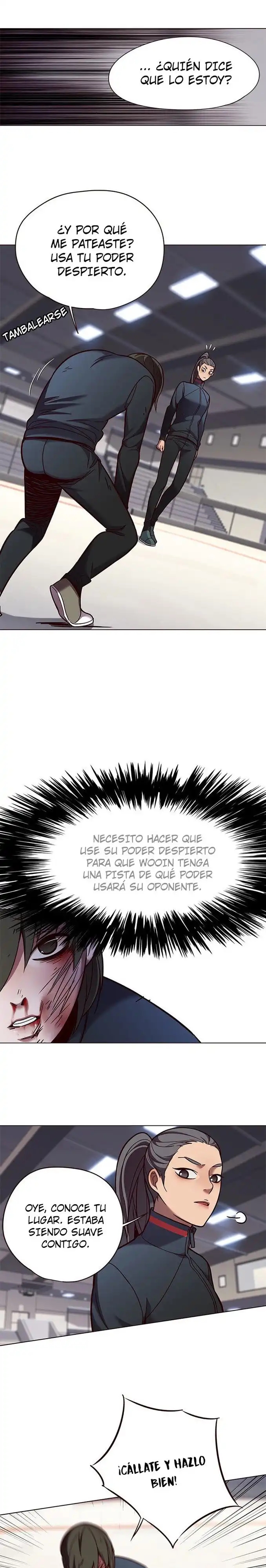 Read Eleceed ES Manga Online
