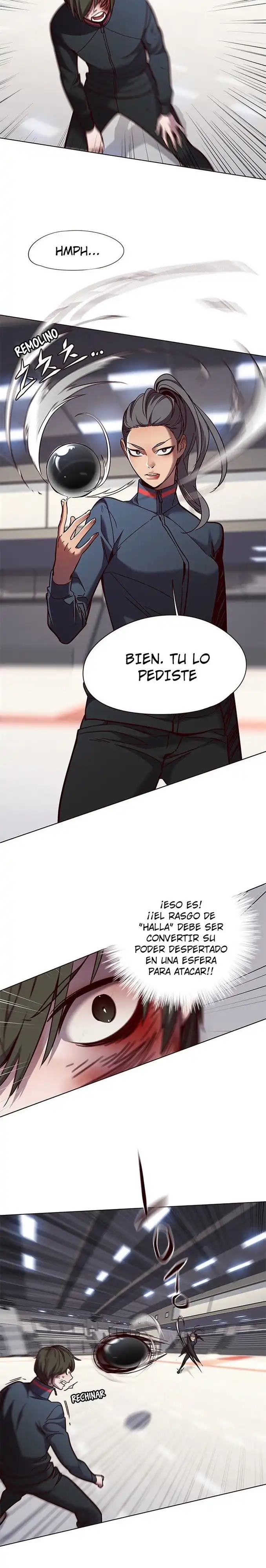 Read Eleceed ES Manga Online