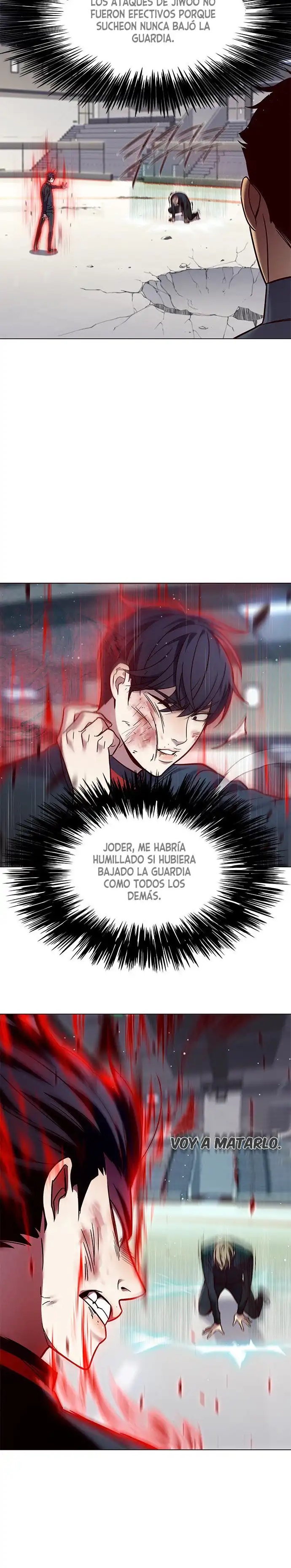 Read Eleceed ES Manga Online