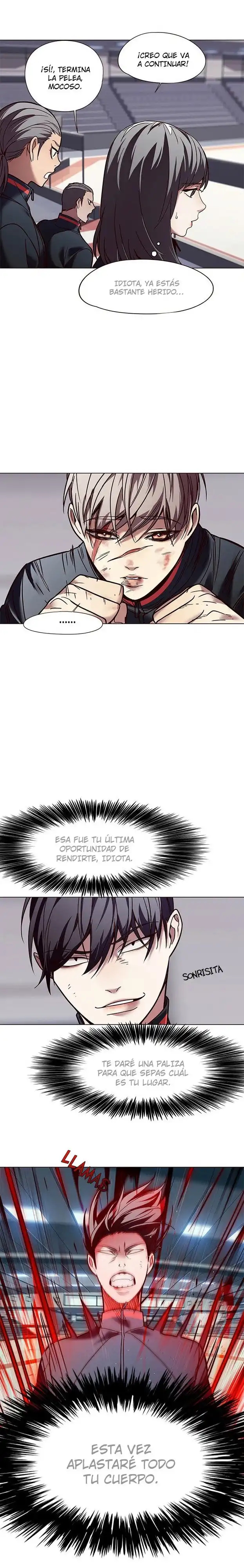 Read Eleceed ES Manga Online