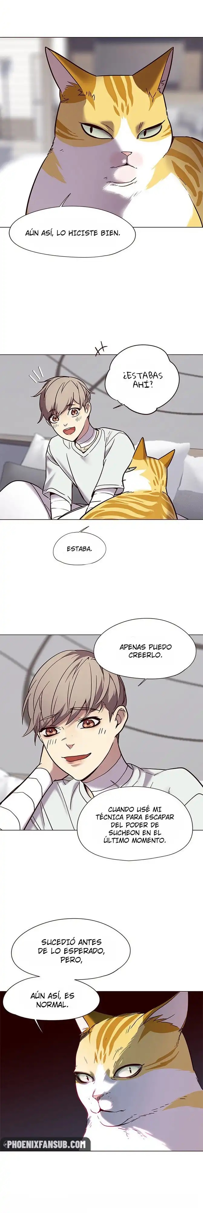Read Eleceed ES Manga Online