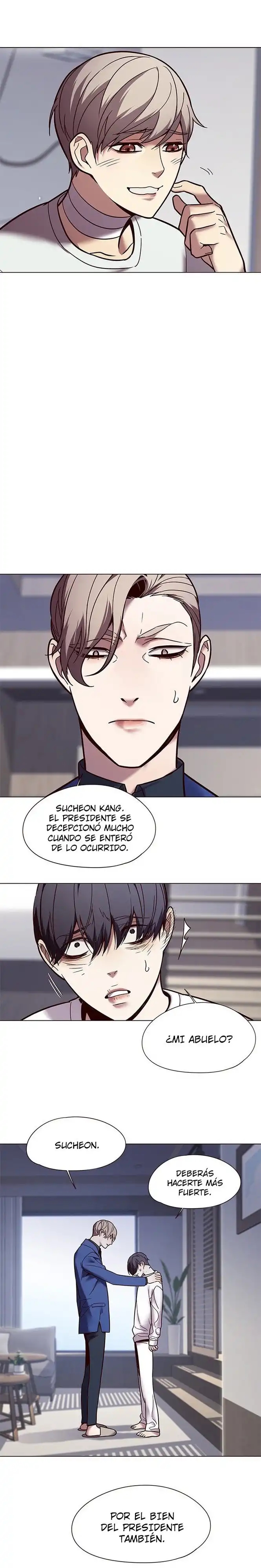 Read Eleceed ES Manga Online