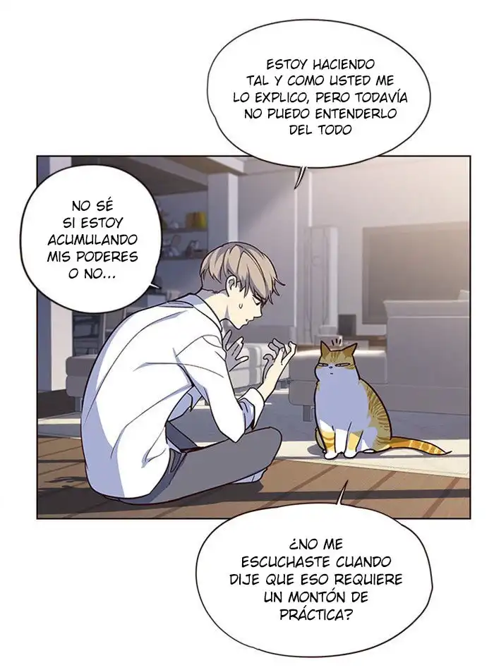 Read Eleceed ES Manga Online