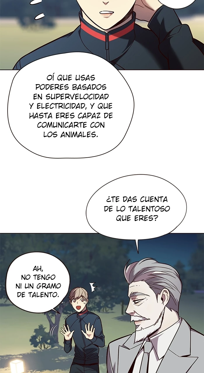 Read Eleceed ES Manga Online
