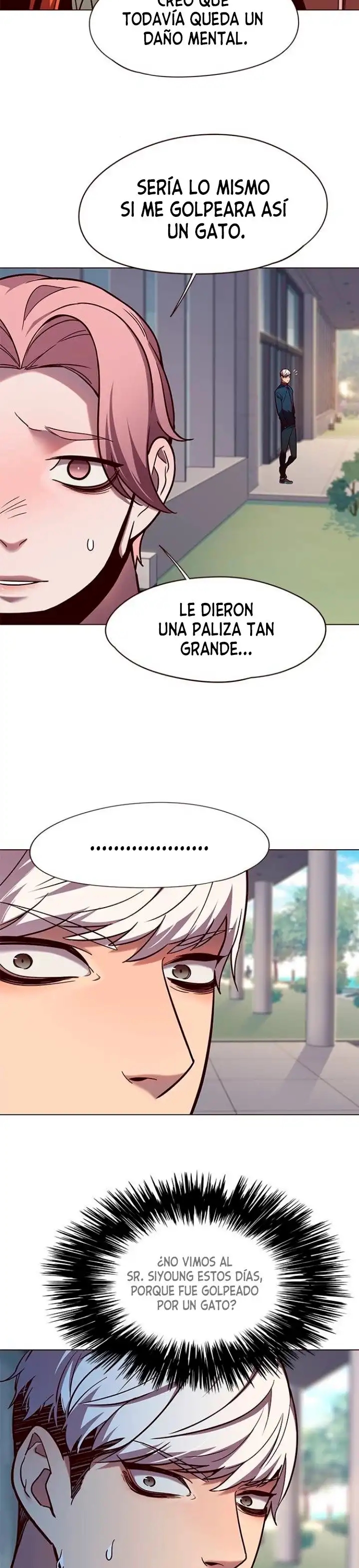 Read Eleceed ES Manga Online