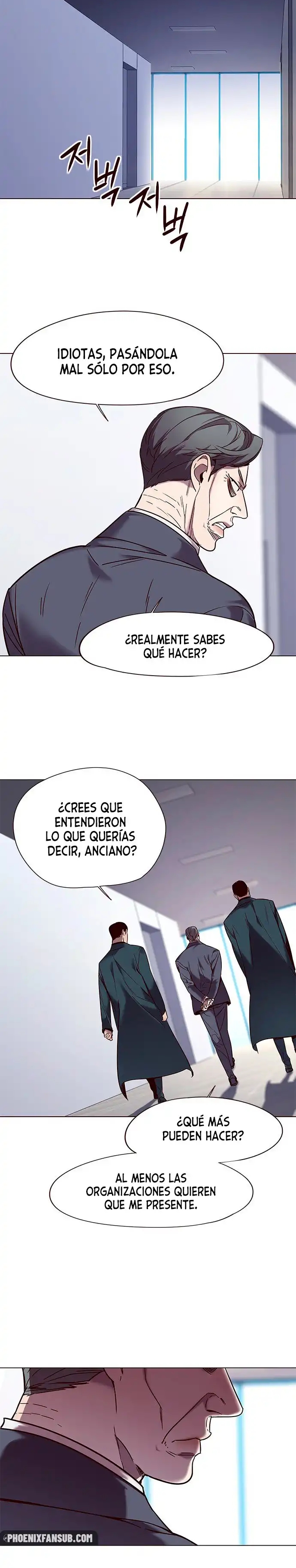 Read Eleceed ES Manga Online