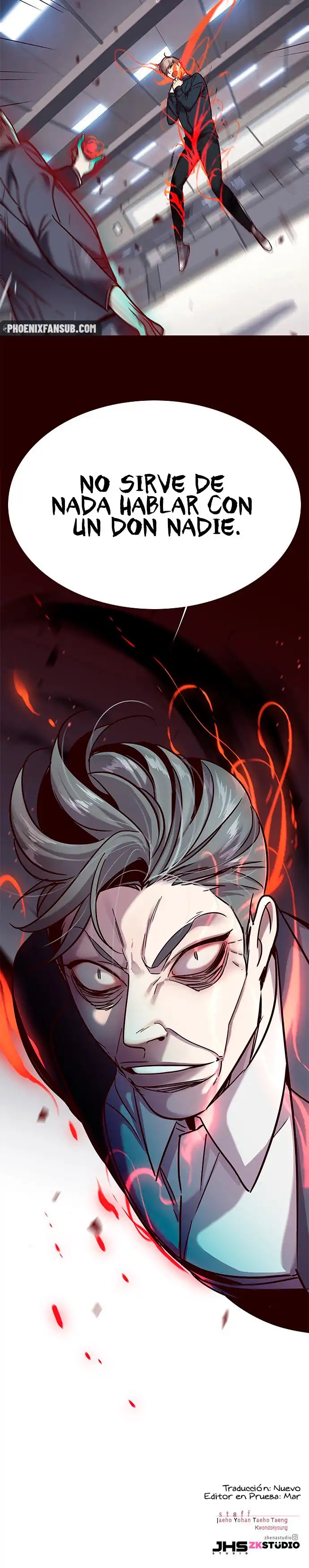 Read Eleceed ES Manga Online