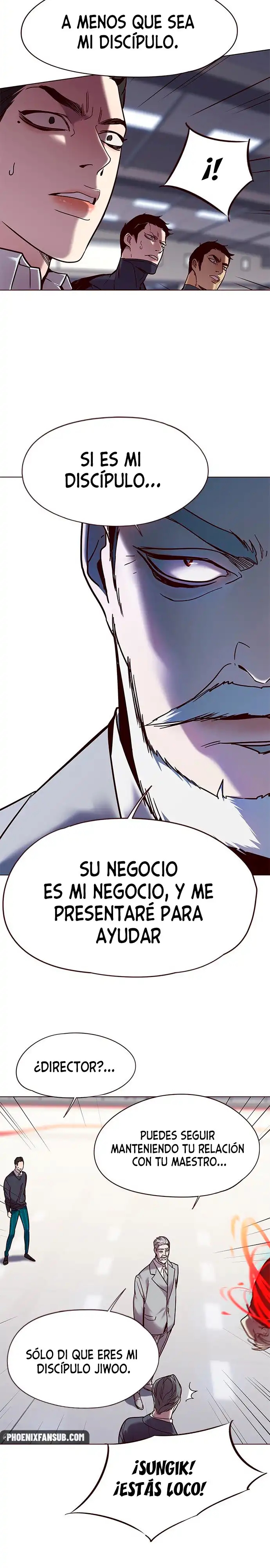 Read Eleceed ES Manga Online